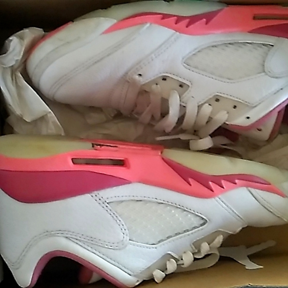 AIR JORDAN 5 Retro LOW (GS)